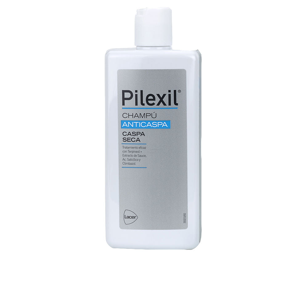 PILEXIL PILEXIL SHAMPOO dry dandruff 300 ml in , Hair by PILEXIL. Merkmale: . Verfügbar bei ParfümReich.