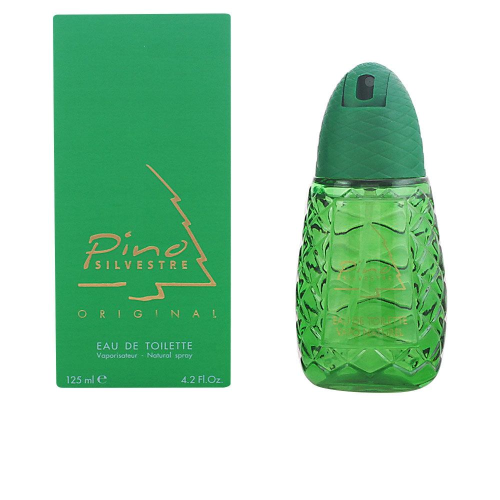 PINO SILVESTRE PINO SILVESTRE ORIGINAL eau de toilette spray 125 ml in , Perfumes by PINO SILVESTRE. Merkmale: . Verfügbar bei ParfümReich.