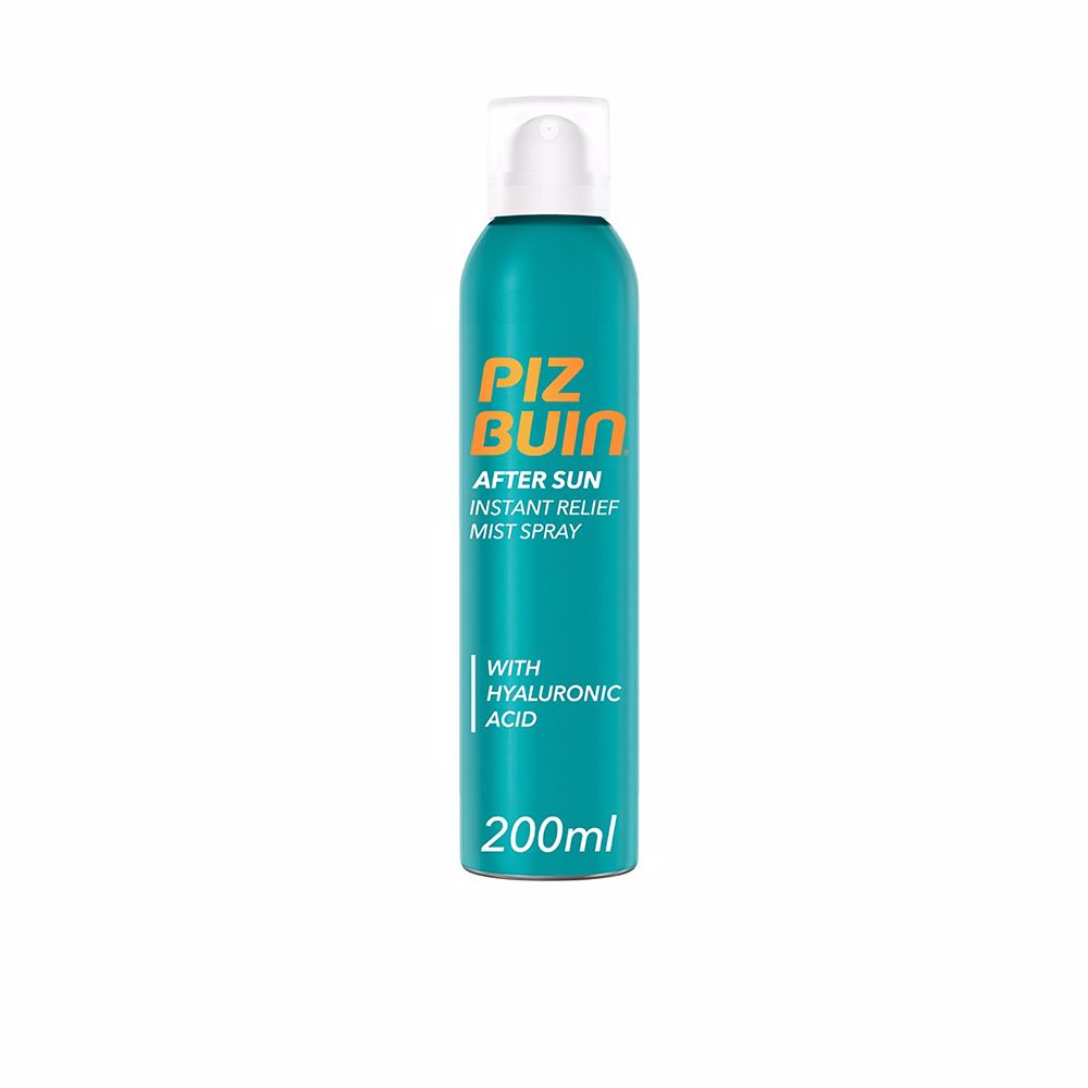 PIZ BUIN AFTER-SUN instant relief mist spray 200 ml in , Sun Care by PIZ BUIN. Merkmale: . Verfügbar bei ParfümReich.