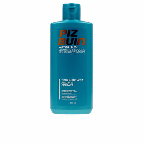PIZ BUIN AFTER SUN soothing & cooling moist lotion 200 ml in , Sun Care by PIZ BUIN. Merkmale: . Verfügbar bei ParfümReich.