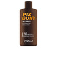PIZ BUIN ALLERGY lotion SPF15 200 ml in , Sun Care by PIZ BUIN. Merkmale: . Verfügbar bei ParfümReich.