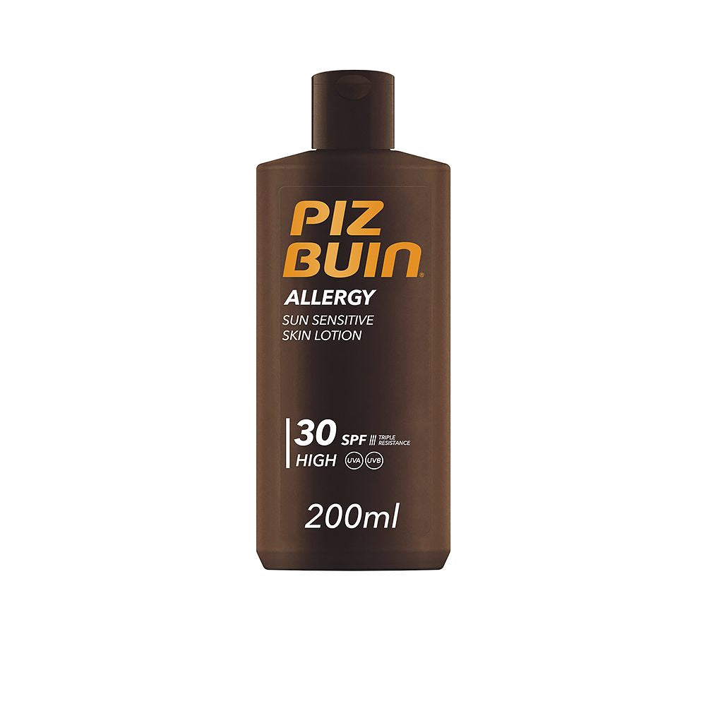 PIZ BUIN ALLERGY lotion SPF30 in 200 ml , Sun Care by PIZ BUIN. Merkmale: . Verfügbar bei ParfümReich.