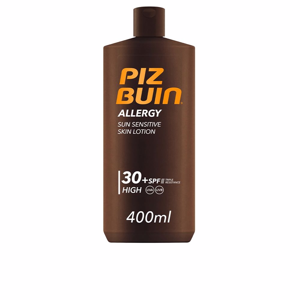 PIZ BUIN ALLERGY lotion SPF30 in 400 ml , Sun Care by PIZ BUIN. Merkmale: . Verfügbar bei ParfümReich.