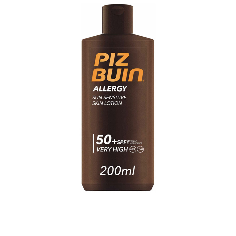 PIZ BUIN ALLERGY lotion SPF50 200 ml in , Sun Care by PIZ BUIN. Merkmale: . Verfügbar bei ParfümReich.