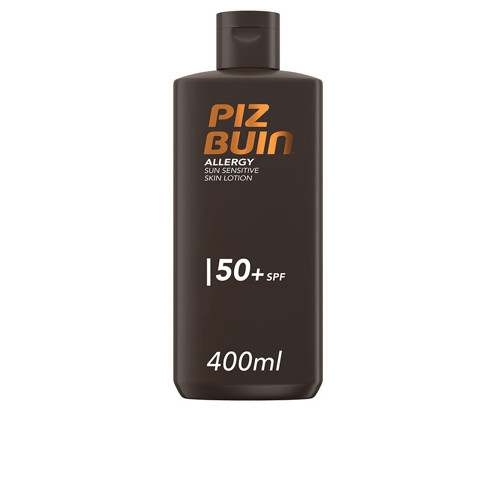 PIZ BUIN ALLERGY lotion SPF50 400 ml in , Sun Care by PIZ BUIN. Merkmale: . Verfügbar bei ParfümReich.