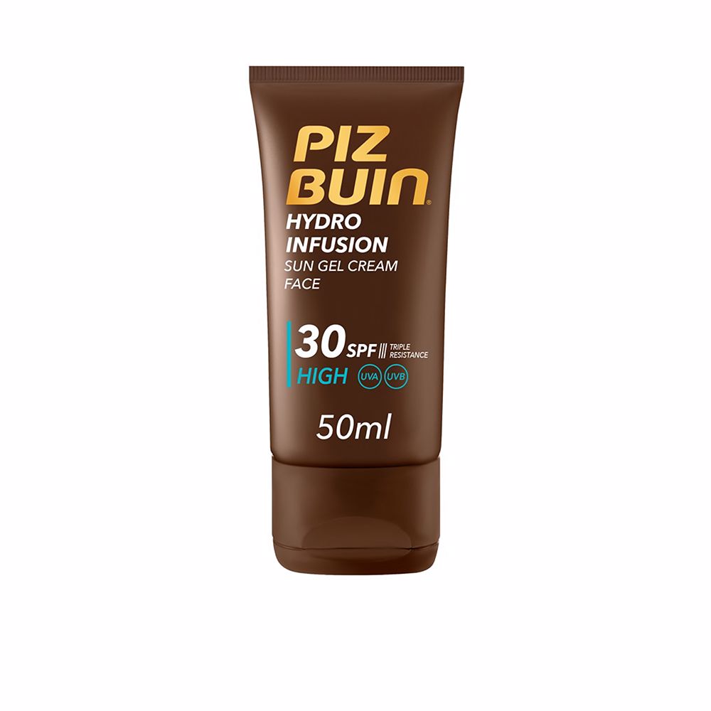 PIZ BUIN HYDRO INFUSION sun gel cream face SPF30 50 ml in , Sun Care by PIZ BUIN. Merkmale: . Verfügbar bei ParfümReich.