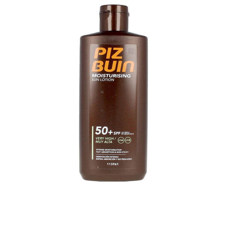 PIZ BUIN IN SUN lotion SPF50+ 200 ml in , Sun Care by PIZ BUIN. Merkmale: . Verfügbar bei ParfümReich.