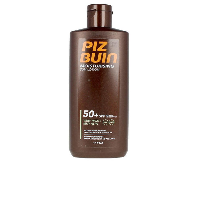 PIZ BUIN IN SUN lotion SPF50+ 200 ml in , Sun Care by PIZ BUIN. Merkmale: . Verfügbar bei ParfümReich.
