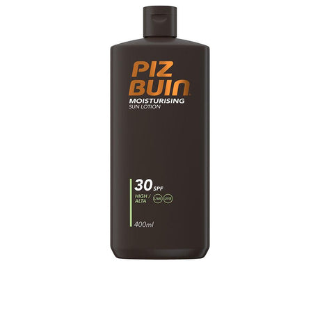 PIZ BUIN MOISTURISING sun lotion SPF30 400 ml in , Sun Care by PIZ BUIN. Merkmale: . Verfügbar bei ParfümReich.