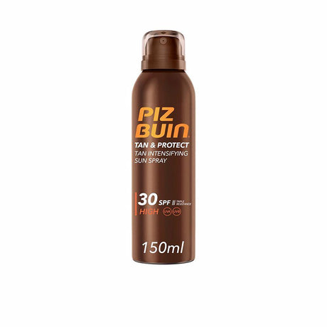 PIZ BUIN TAN & PROTECT INTENSIFYING spray SPF30 150 ml in , Sun Care by PIZ BUIN. Merkmale: . Verfügbar bei ParfümReich.