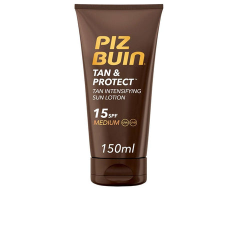 PIZ BUIN TAN & PROTECT lotion SPF15 150 ml in , Sun Care by PIZ BUIN. Merkmale: . Verfügbar bei ParfümReich.
