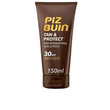PIZ BUIN TAN & PROTECT lotion SPF30 150 ml in , Sun Care by PIZ BUIN. Merkmale: . Verfügbar bei ParfümReich.