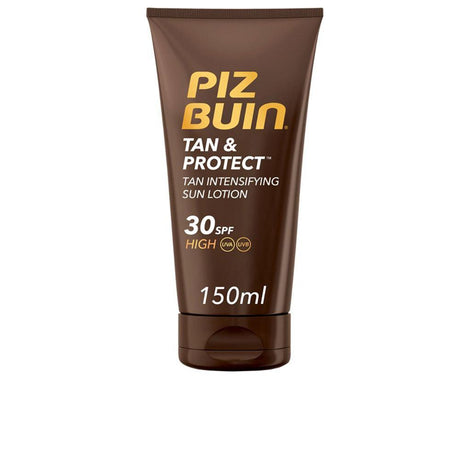 PIZ BUIN TAN & PROTECT lotion SPF30 150 ml in , Sun Care by PIZ BUIN. Merkmale: . Verfügbar bei ParfümReich.