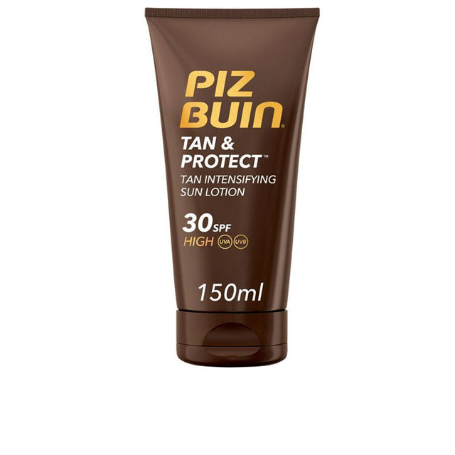 PIZ BUIN TAN & PROTECT lotion SPF30 150 ml in , Sun Care by PIZ BUIN. Merkmale: . Verfügbar bei ParfümReich.