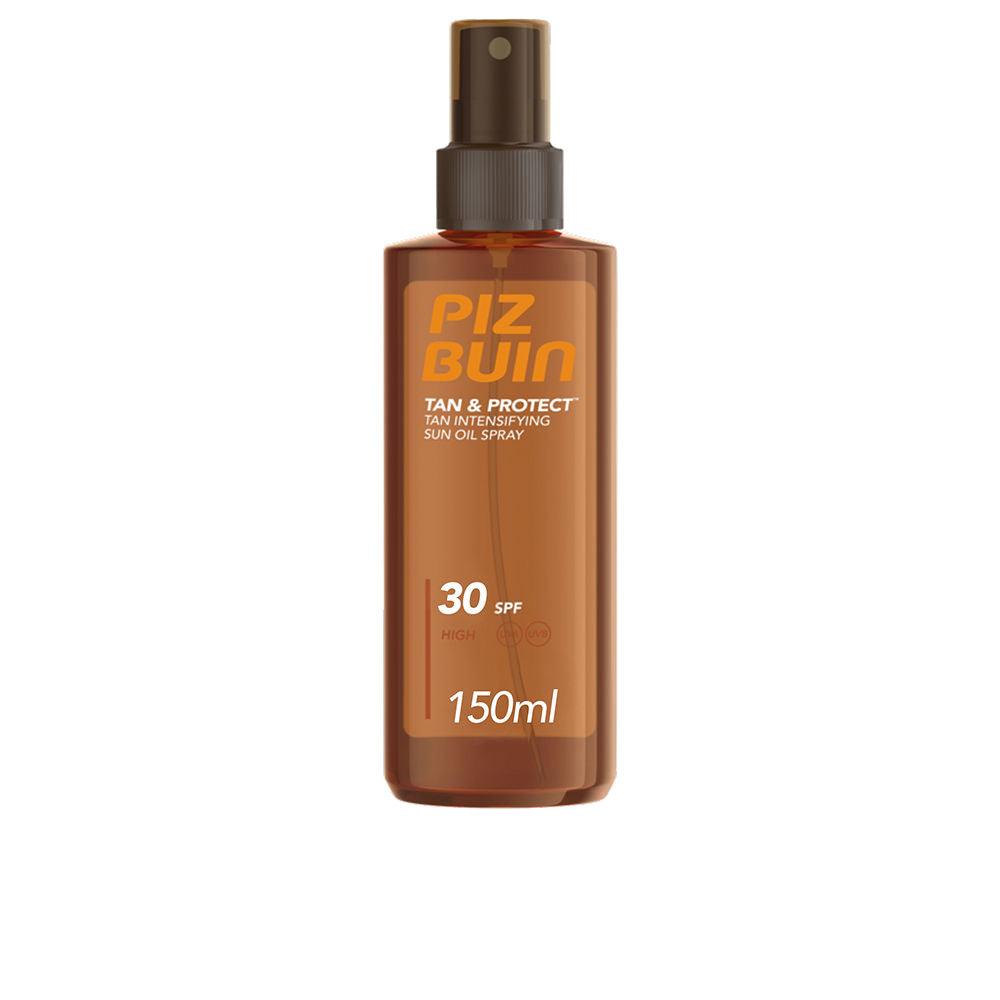 PIZ BUIN TAN & PROTECT oil spray SPF30 150 ml in , Sun Care by PIZ BUIN. Merkmale: . Verfügbar bei ParfümReich.