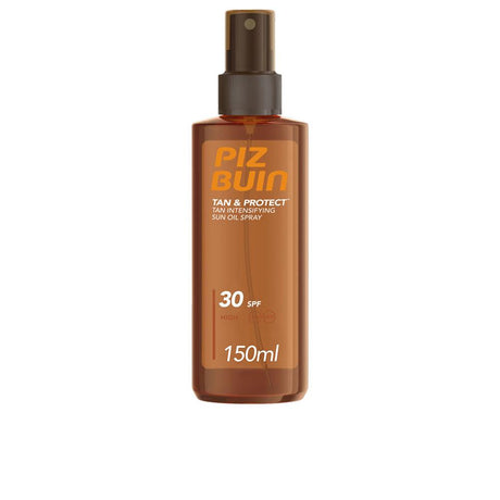 PIZ BUIN TAN & PROTECT oil spray SPF30 150 ml in , Sun Care by PIZ BUIN. Merkmale: . Verfügbar bei ParfümReich.