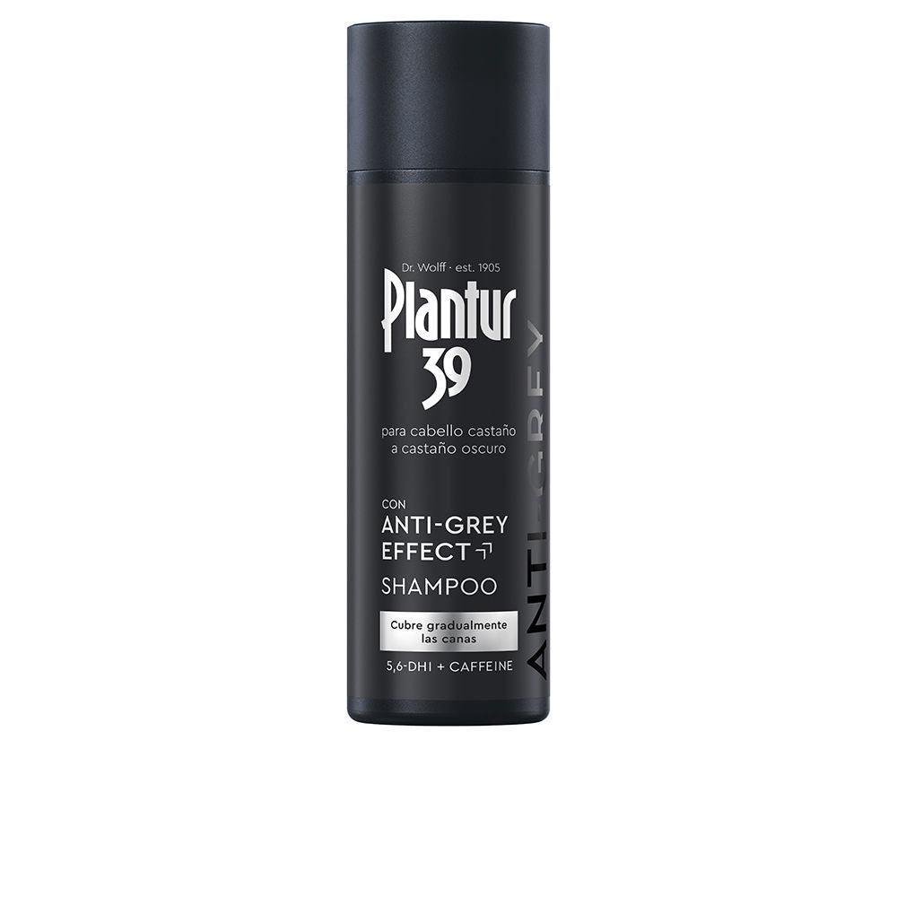 Shampooing réparateur Plantur 39 ANTI-GREY 200 ml main image 0