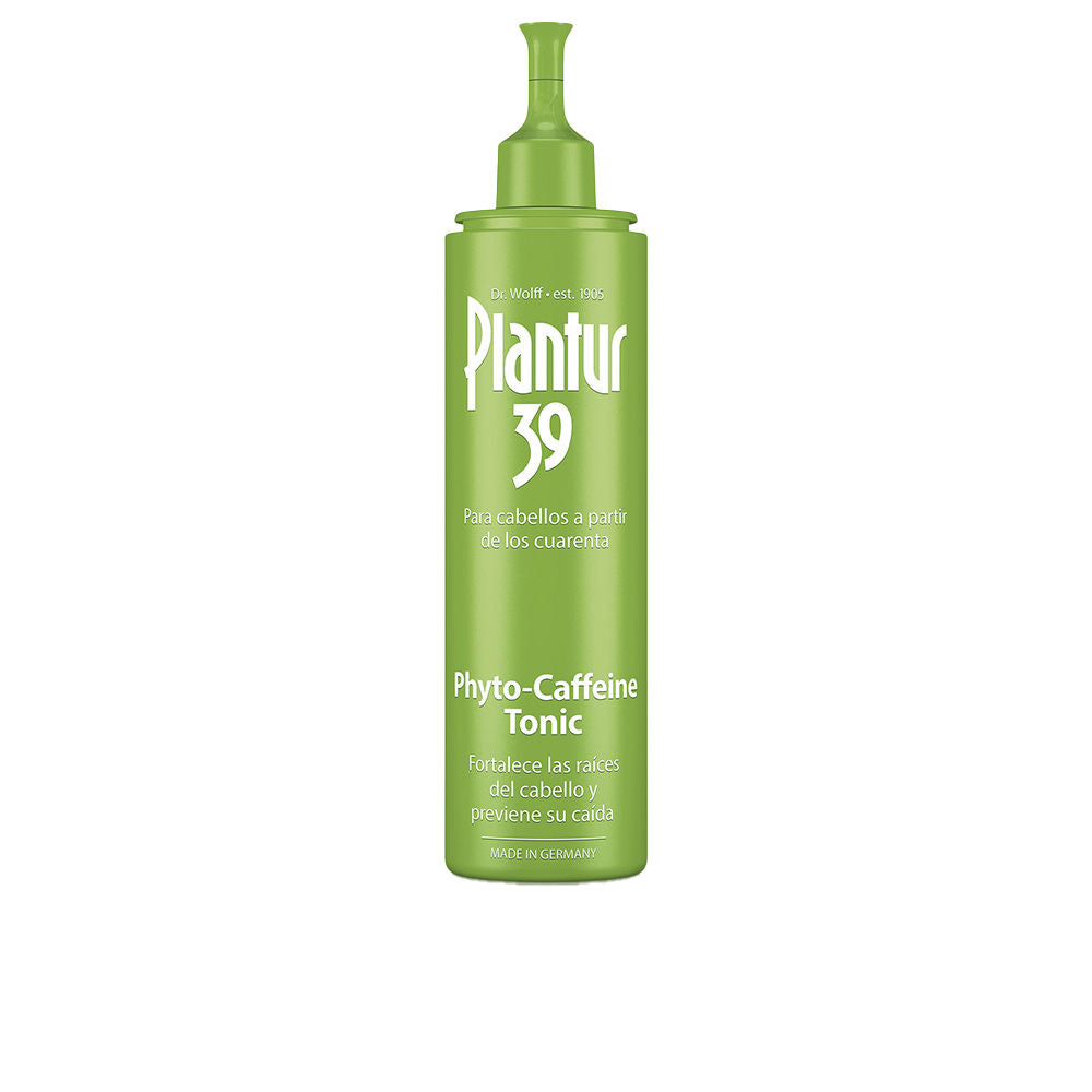 PLANTUR 39 PHYTO-CAFFEINE anti-hair loss tonic 200 ml in , Hair by PLANTUR 39. Merkmale: . Verfügbar bei ParfümReich.