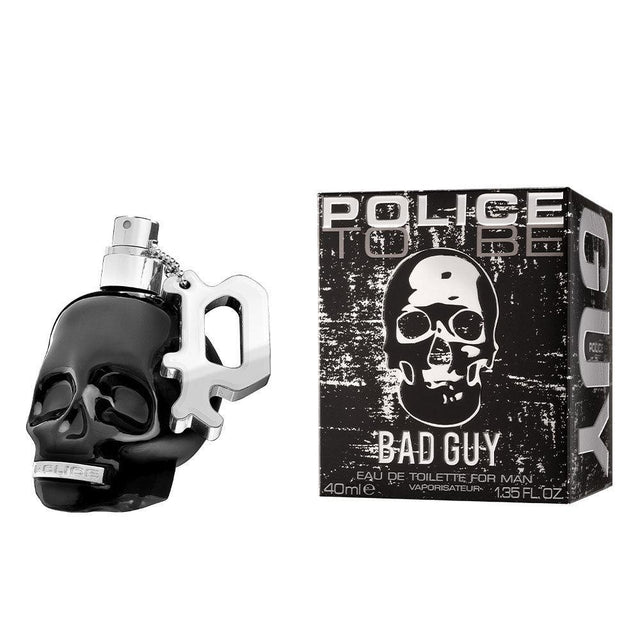 POLICE TO BE BAD GUY eau de toilette spray in 40 ml , Perfumes by POLICE. Merkmale: . Verfügbar bei ParfümReich.