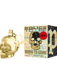 POLICE TO BE BORN TO SHINE FOR MAN eau de toilette spray in 40 ml , Perfumes by POLICE. Merkmale: . Verfügbar bei ParfümReich.