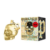 POLICE TO BE BORN TO SHINE FOR MAN eau de toilette spray in 75 ml , Perfumes by POLICE. Merkmale: . Verfügbar bei ParfümReich.