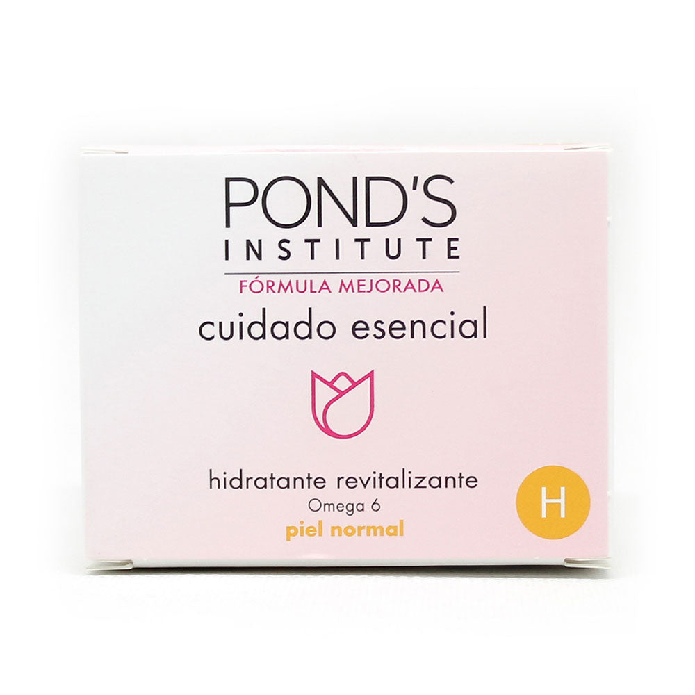 POND'S ESSENTIAL CARE moisturizer &#39;H&#39; normal skin 50 ml in , Facial Cosmetics by POND'S. Merkmale: . Verfügbar bei ParfümReich.