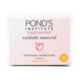 POND'S ESSENTIAL CARE moisturizer &#39;H&#39; normal skin 50 ml in , Facial Cosmetics by POND'S. Merkmale: . Verfügbar bei ParfümReich.