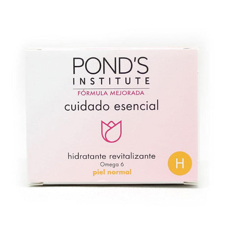 POND'S ESSENTIAL CARE moisturizer &#39;H&#39; normal skin 50 ml in , Facial Cosmetics by POND'S. Merkmale: . Verfügbar bei ParfümReich.