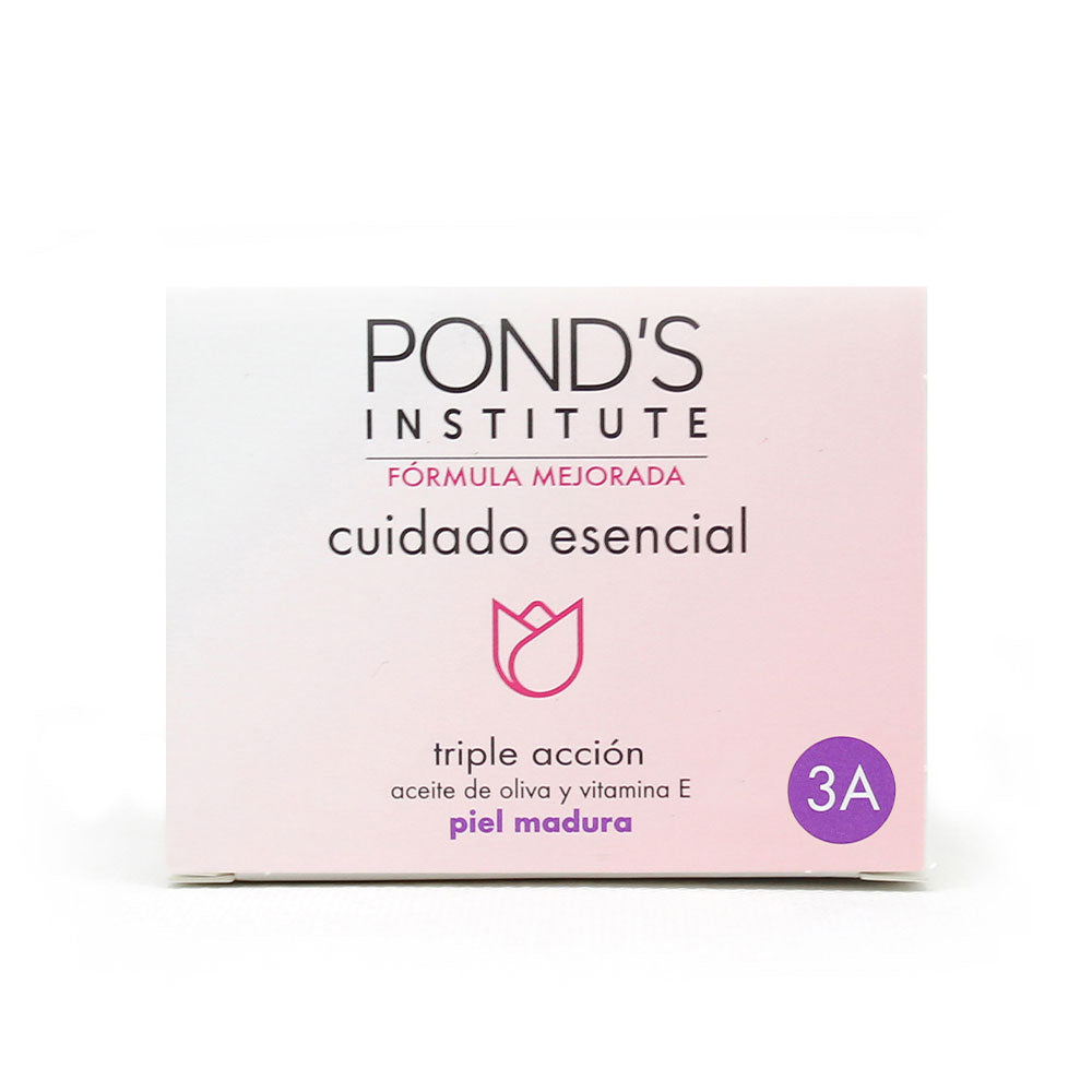 POND'S ESSENTIAL CARE triple action &#39;3A&#39; cream 50 ml in , Facial Cosmetics by POND'S. Merkmale: . Verfügbar bei ParfümReich.