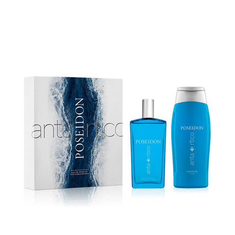 POSEIDON ANTARCTIC POSEIDON CASE 2 pcs in , Perfumes by POSEIDON. Merkmale: . Verfügbar bei ParfümReich.