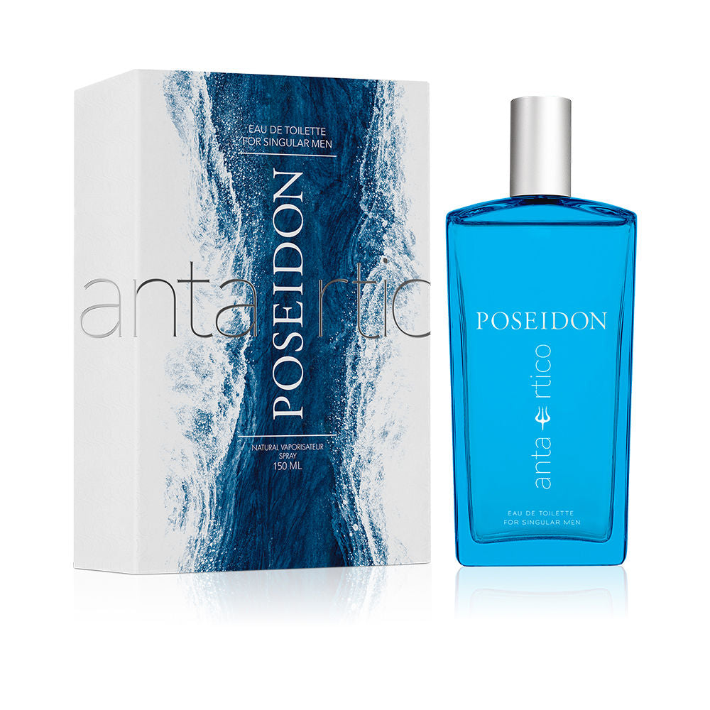 POSEIDON ANTARCTIC POSEIDON edt vapo 150 ml in , Perfumes by POSEIDON. Merkmale: . Verfügbar bei ParfümReich.