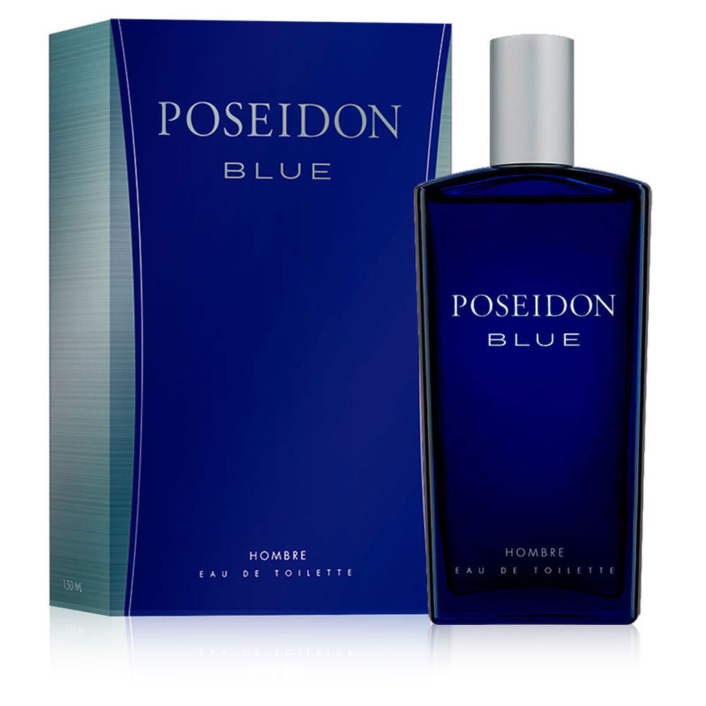 POSEIDON POSEIDON BLUE edt vapo 150 ml in , Perfumes by POSEIDON. Merkmale: . Verfügbar bei ParfümReich.