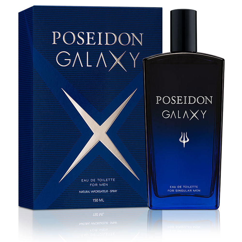 POSEIDON POSEIDON GALAXY eau de toilette spray 150 ml in , Perfumes by POSEIDON. Merkmale: . Verfügbar bei ParfümReich.