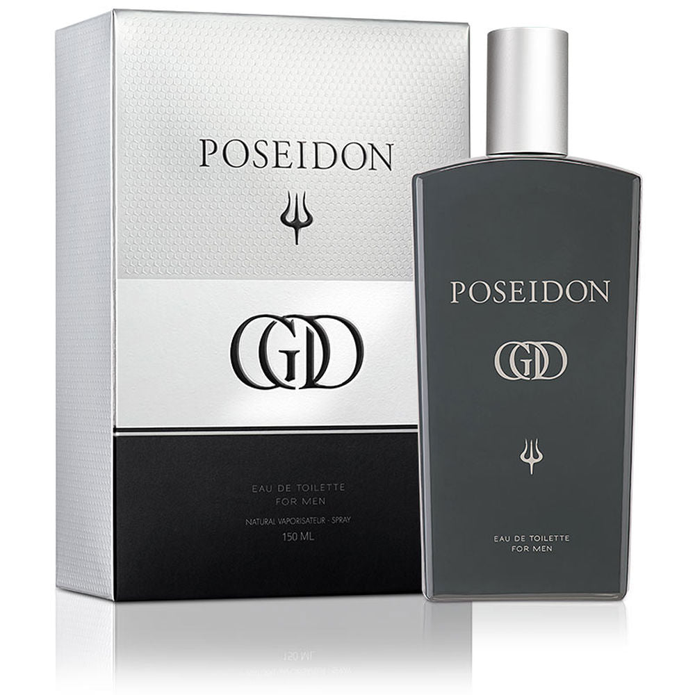 POSEIDON POSEIDON GOD eau de toilette spray 150 ml in , Perfumes by POSEIDON. Merkmale: . Verfügbar bei ParfümReich.