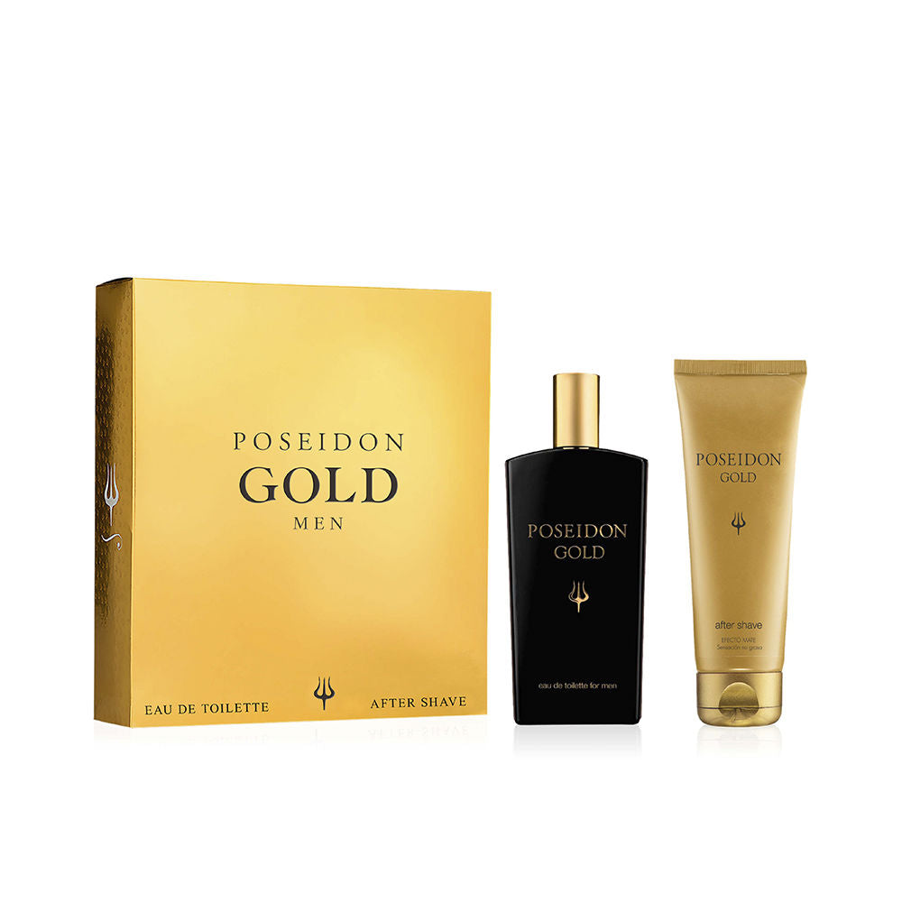 POSEIDON POSEIDON GOLD MEN lot in , Perfumes by POSEIDON. Merkmale: . Verfügbar bei ParfümReich.