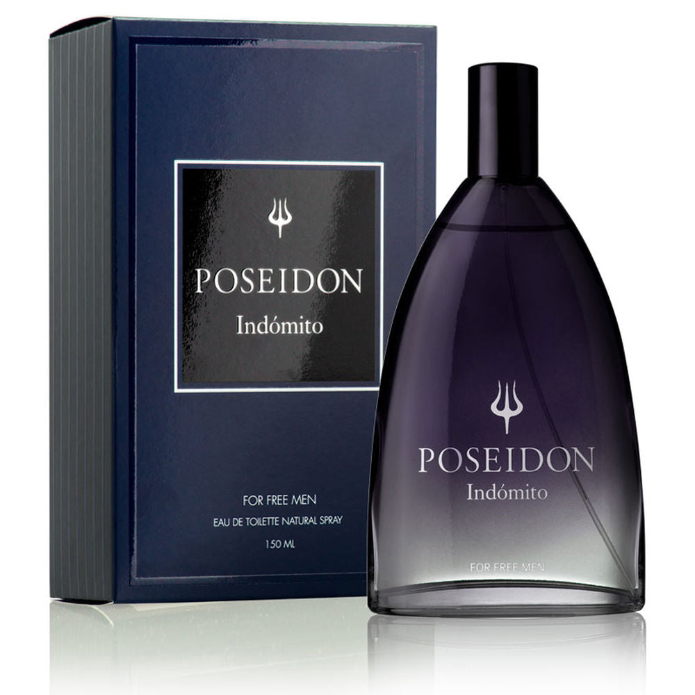 POSEIDON POSEIDON INDOMITO FOR MEN eau de toilette spray 150 ml in , Perfumes by POSEIDON. Merkmale: . Verfügbar bei ParfümReich.