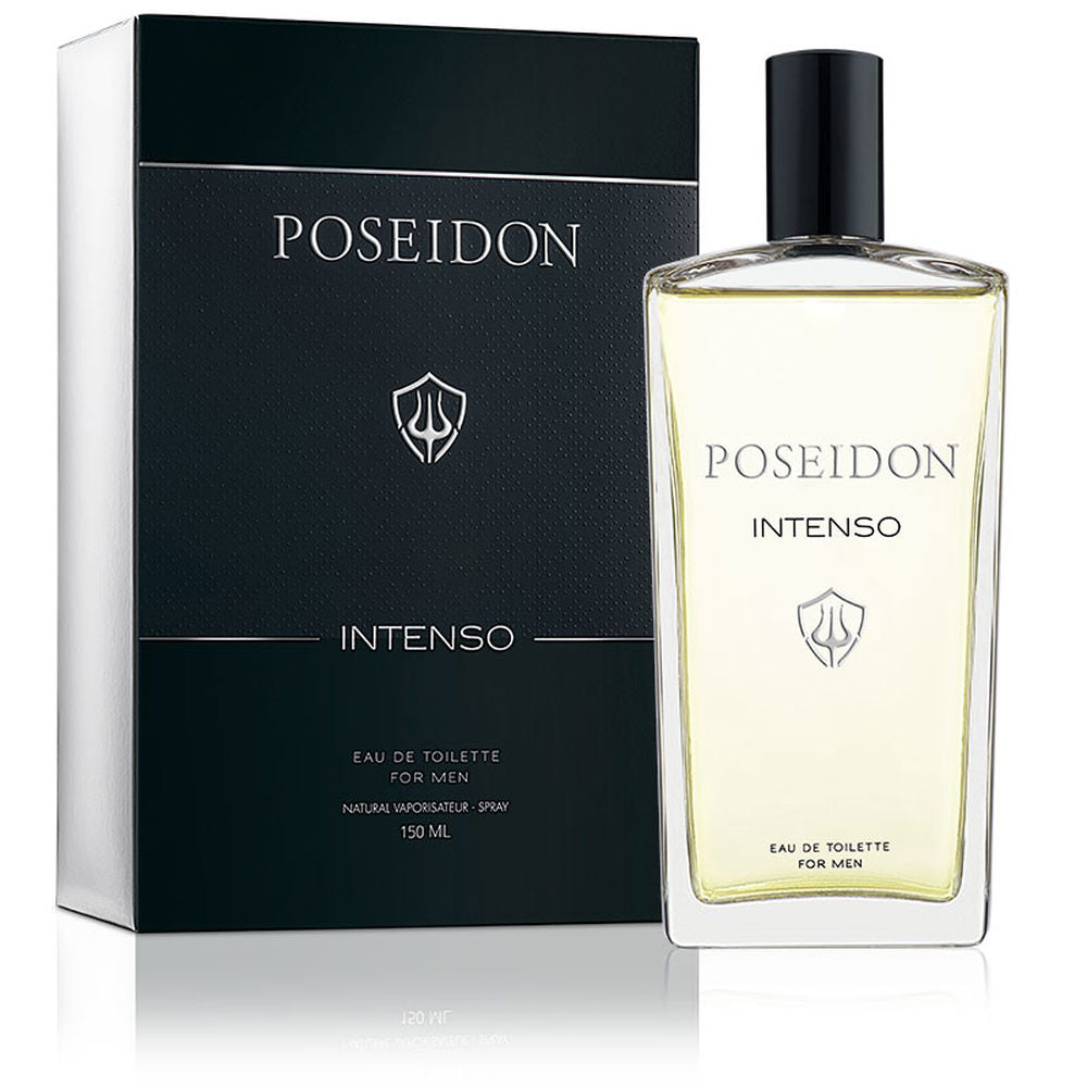 POSEIDON POSEIDON INTENSO eau de toilette spray 150 ml in , Perfumes by POSEIDON. Merkmale: . Verfügbar bei ParfümReich.