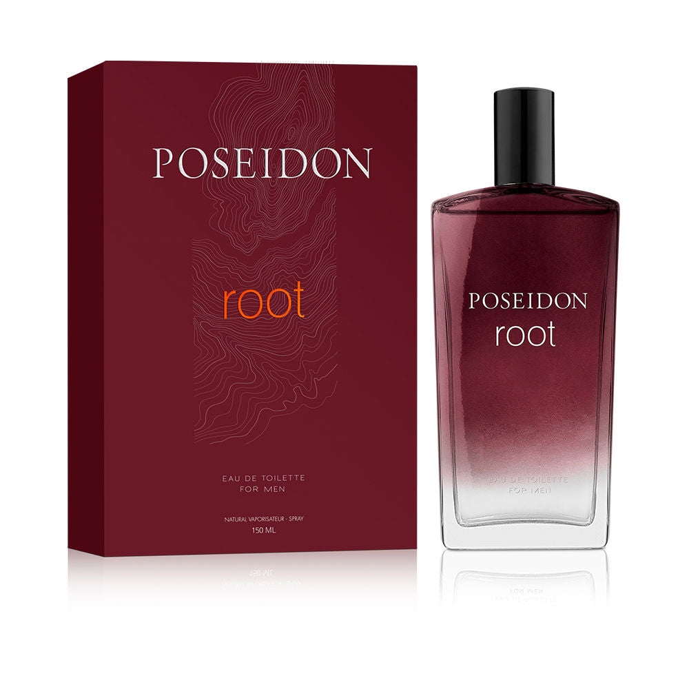 POSEIDON POSEIDON ROOT edt vapo 150 ml in , Perfumes by POSEIDON. Merkmale: . Verfügbar bei ParfümReich.