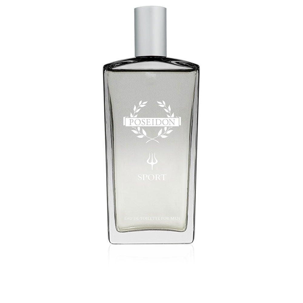 POSEIDON POSEIDON SPORT MEN eau de toilette spray 150 ml in , Perfumes by POSEIDON. Merkmale: . Verfügbar bei ParfümReich.