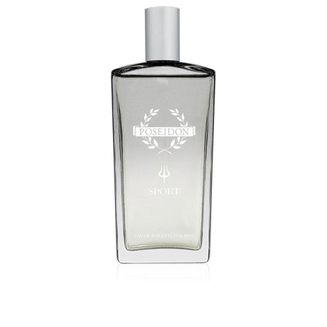 POSEIDON POSEIDON SPORT MEN eau de toilette spray 150 ml in , Perfumes by POSEIDON. Merkmale: . Verfügbar bei ParfümReich.