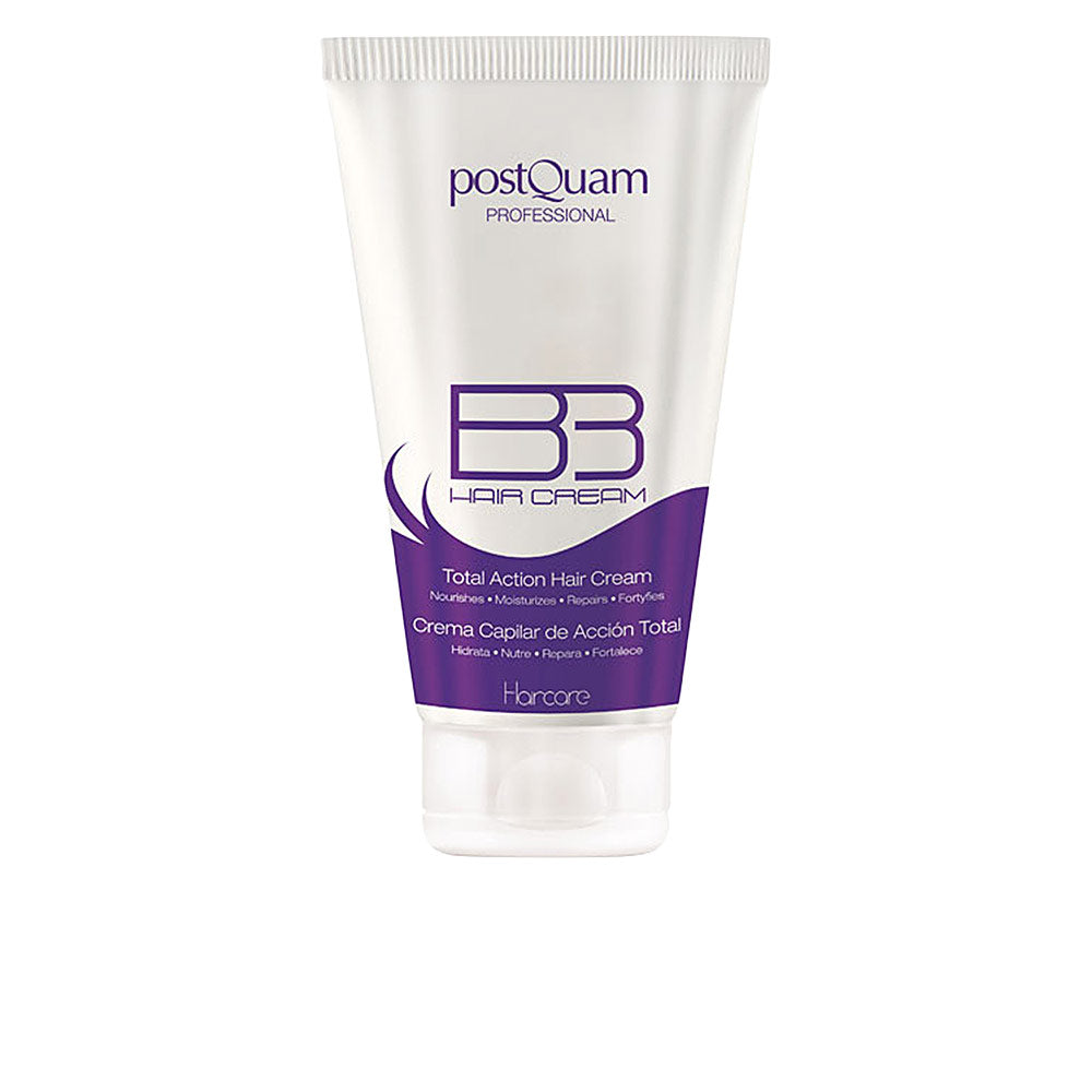 POSTQUAM BB HAIRCARE total action hair cream 100 ml in , Hair by POSTQUAM. Merkmale: . Verfügbar bei ParfümReich.