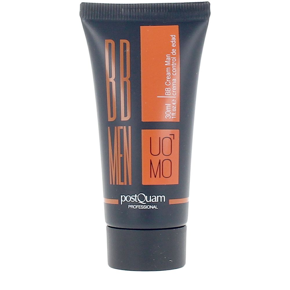 POSTQUAM BB MEN cream uomo 30 ml in , Makeup by POSTQUAM. Merkmale: . Verfügbar bei ParfümReich.