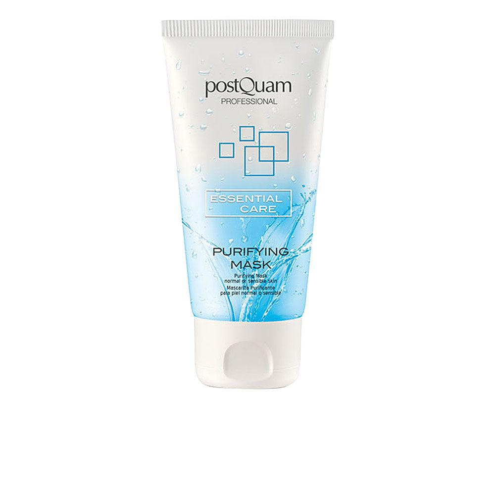 POSTQUAM ESSENTIAL CARE purifying mask normal/sensible skin 150 ml in , Facial Cosmetics by POSTQUAM. Merkmale: . Verfügbar bei ParfümReich.