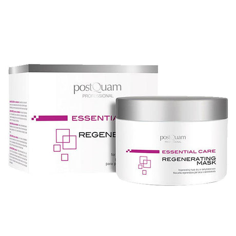 POSTQUAM ESSENTIAL CARE regenerating mask 200 ml in , Facial Cosmetics by POSTQUAM. Merkmale: . Verfügbar bei ParfümReich.