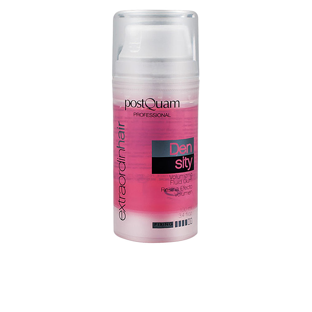 POSTQUAM EXTRAORDINHAIR density voluminizing fluid gum 100 ml in , Hair by POSTQUAM. Merkmale: . Verfügbar bei ParfümReich.