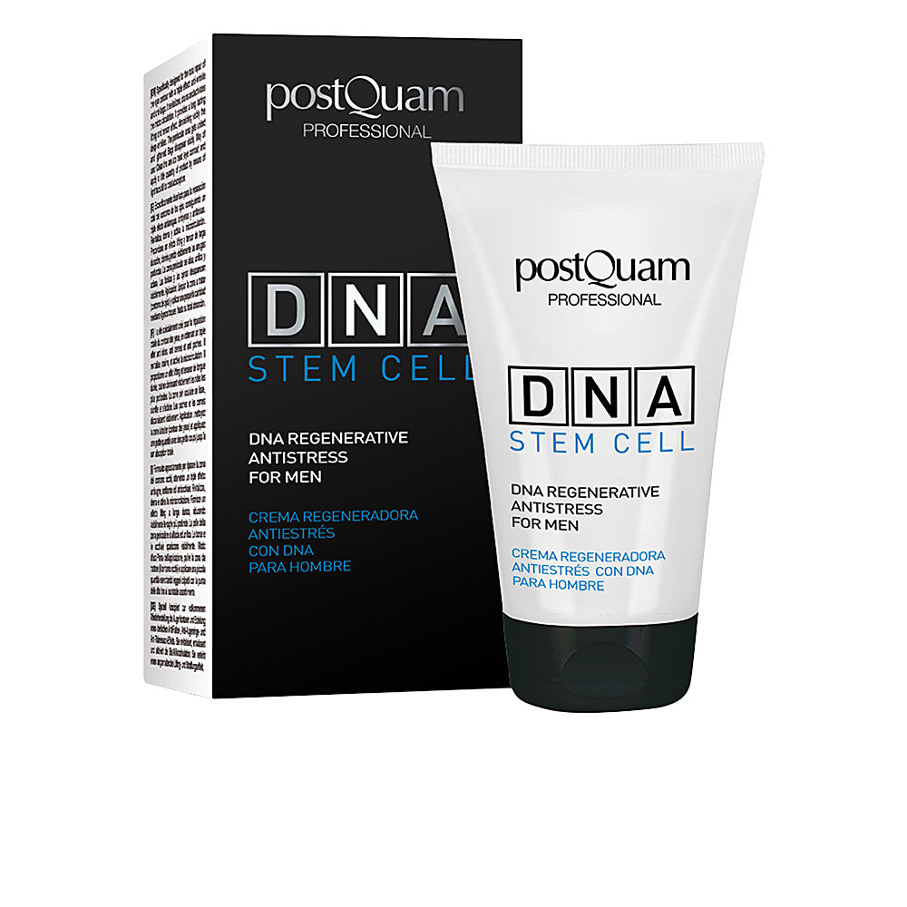 POSTQUAM GLOBAL DNA MEN antiestress cream 50 ml in , Facial Cosmetics by POSTQUAM. Merkmale: . Verfügbar bei ParfümReich.