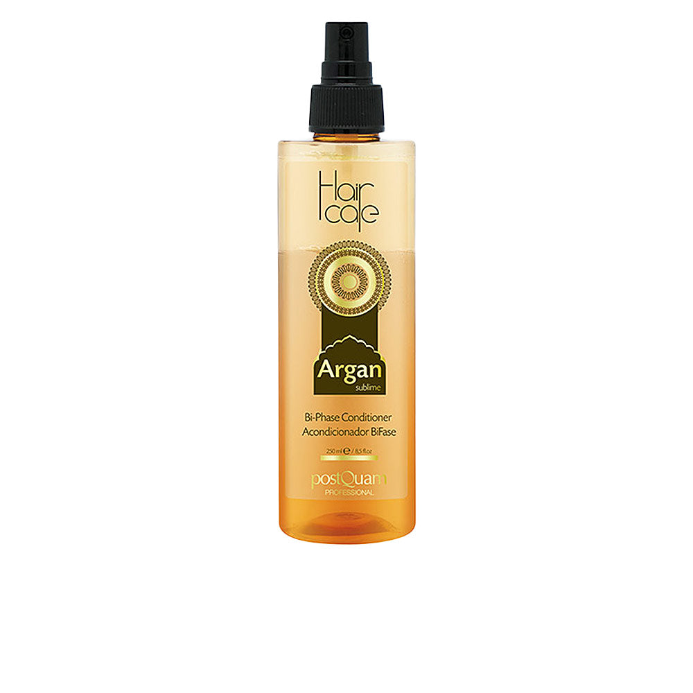 POSTQUAM HAIRCARE ARGAN SUBLIME bi-phase conditioner 250 ml in , Hair by POSTQUAM. Merkmale: . Verfügbar bei ParfümReich.