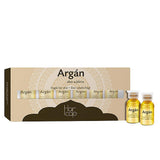 POSTQUAM HAIRCARE ARGAN SUBLIME fragile hair elixir 6 x 3 ml in , Hair by POSTQUAM. Merkmale: . Verfügbar bei ParfümReich.