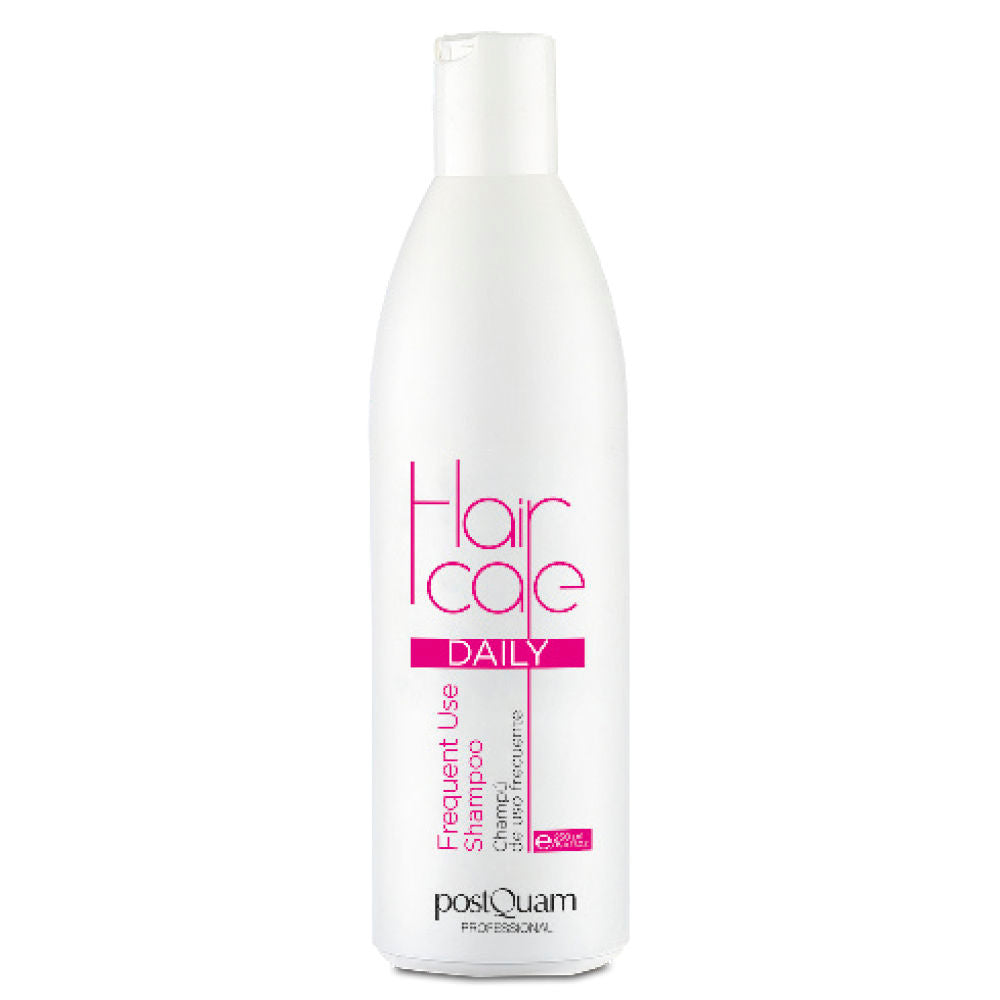 POSTQUAM HAIRCARE DAILY frequent use shampoo 250 ml in , Hair by POSTQUAM. Merkmale: . Verfügbar bei ParfümReich.