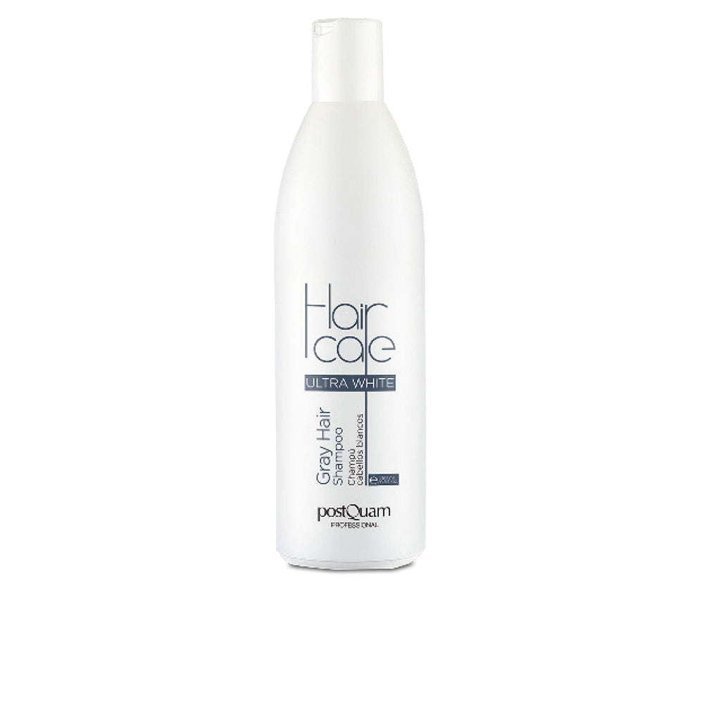 POSTQUAM HAIRCARE ULTRA WHITE gray hair shampoo 250 ml in , Hair by POSTQUAM. Merkmale: . Verfügbar bei ParfümReich.